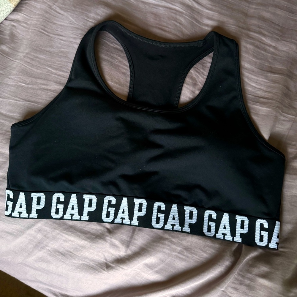 GAP Sports Bra
